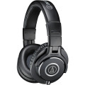 Tai Nghe Kiểm Âm Audio Technica ATH M40X (Dây rời, Connector 2.5mm, Jack cắm 3.5mm, Driver 40mm)