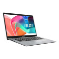 Laptop MSI Modern 14 F1MG-432VN (Intel Core 5 120U, RAM 16GB, SSD 512GB, Intel Graphics, Màn Hình 14 inch FullHD, Windows 11, Màu Bạc)