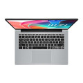 Laptop MSI Modern 14 F1MG-432VN (Intel Core 5 120U, RAM 16GB, SSD 512GB, Intel Graphics, Màn Hình 14 inch FullHD, Windows 11, Màu Bạc)