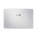 Laptop MSI Modern 14 F1MG-432VN (Intel Core 5 120U, RAM 16GB, SSD 512GB, Intel Graphics, Màn Hình 14 inch FullHD, Windows 11, Màu Bạc)