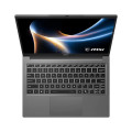 Laptop MSI Modern 14 H1M-014VN (Intel Core 7 150U, RAM 16GB, SSD 512GB, Intel Graphics, Màn Hình 14inch FullHD, Windows 11 Home, Màu Xám)