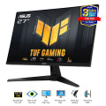Màn Hình Gaming ASUS TUF Gaming VG279QE5A-R (27 inch, FHD, IPS, 146Hz, 1ms, Speaker)