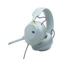 Tai Nghe Gaming Có Dây JBL Quantum 120 (Màu Xanh Ngọc)