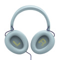 Tai Nghe Gaming Có Dây JBL Quantum 120 (Màu Xanh Ngọc)