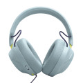 Tai Nghe Gaming Có Dây JBL Quantum 120 (Màu Xanh Ngọc)