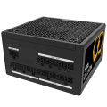 Nguồn Máy Tính Super Flower Zillion FG Gold 850W ATX3.1, Full Range, Full Modular (SF-850Z12FG)