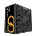 Nguồn Máy Tính Super Flower Zillion FG Gold 850W ATX3.1, Full Range, Full Modular (SF-850Z12FG)