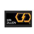Nguồn Máy Tính Super Flower Zillion FG Gold 850W ATX3.1, Full Range, Full Modular (SF-850Z12FG)