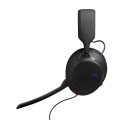 Tai Nghe Gaming Có Dây JBL Quantum 120 (Màu Đen)