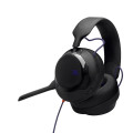 Tai Nghe Gaming Có Dây JBL Quantum 120 (Màu Đen)
