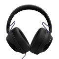 Tai Nghe Gaming Có Dây JBL Quantum 120 (Màu Đen)