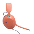 Tai Nghe Gaming Có Dây JBL Quantum 120 (Màu Cam)