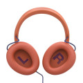 Tai Nghe Gaming Có Dây JBL Quantum 120 (Màu Cam)