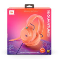 Tai Nghe Gaming Có Dây JBL Quantum 120 (Màu Cam)