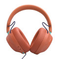 Tai Nghe Gaming Có Dây JBL Quantum 120 (Màu Cam)