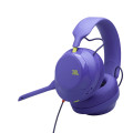 Tai Nghe Gaming Có Dây JBL Quantum 120 (Màu Tím)
