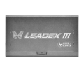 Nguồn Máy Tính Super Flower Leadex III Gold 850W ATX 3.1, Full Range, Full Modular (SF-850F14GE-GL)