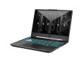 Laptop ASUS TUF Gaming A15 FA506NCG-HN329W (AMD Ryzen 7 8845HS, RTX 3050 4GB, Màn Hình 15.6 inch FHD 144Hz, RAM 16GB, SSD 512GB, Windows 11, Đen)