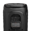 Loa Di Động JBL PartyBox 130 (200W, Chuẩn Kháng Nước IPX4, Thời Lượng Chơi Nhạc Lên Đến 15 Giờ, Bluetooth 6.0)