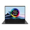 Laptop ASUS Zenbook 14 UM3406GA-QD075WS (AMD Ryzen AI 7 445, AMD Radeon, Màn Hình 14 inch WUXGA OLED, RAM 16GB, SSD 512GB, Windows 11, Office, Đen)