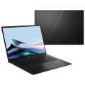 Laptop ASUS Zenbook 14 UM3406GA-QD075WS (AMD Ryzen AI 7 445, AMD Radeon, Màn Hình 14 inch WUXGA OLED, RAM 16GB, SSD 512GB, Windows 11, Office, Đen)