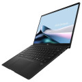 Laptop ASUS Zenbook 14 UM3406GA-QD075WS (AMD Ryzen AI 7 445, AMD Radeon, Màn Hình 14 inch WUXGA OLED, RAM 16GB, SSD 512GB, Windows 11, Office, Đen)