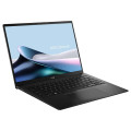 Laptop ASUS Zenbook 14 UM3406GA-QD075WS (AMD Ryzen AI 7 445, AMD Radeon, Màn Hình 14 inch WUXGA OLED, RAM 16GB, SSD 512GB, Windows 11, Office, Đen)