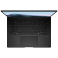 Laptop ASUS Zenbook 14 UM3406GA-QD075WS (AMD Ryzen AI 7 445, AMD Radeon, Màn Hình 14 inch WUXGA OLED, RAM 16GB, SSD 512GB, Windows 11, Office, Đen)