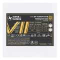 Nguồn Máy Tính Super Flower Leadex VII XG 1000W ATX 3.1 White 80 Plus Gold, Full Range, Full Modular (SF-1000F14XG-WH)