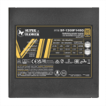 Nguồn Máy Tính Super Flower Leadex VII XG 1300W ATX 3.1 80 Plus Gold, Full Range, Full Modular (SF-1300F14XG)