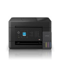 Máy In Phun Màu EPSON EcoTank L5390 (In A4 Một Mặt, Scan, Copy, Fax, LAN, WiFi)