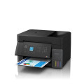 Máy In Phun Màu EPSON EcoTank L5390 (In A4 Một Mặt, Scan, Copy, Fax, LAN, WiFi)