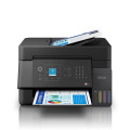 Máy In Phun Màu EPSON EcoTank L5390 (In A4 Một Mặt, Scan, Copy, Fax, LAN, WiFi)