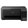 Máy In Phun Màu Epson L1310 (A4 1 mặt, 4 màu, In liên tục)