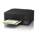 Máy In Phun Màu Epson Ecotank L1350 (A4 1 mặt, 4 màu, In liên tục, USB, LAN, WIFI)