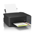 Máy In Phun Màu Epson Ecotank L1350 (A4 1 mặt, 4 màu, In liên tục, USB, LAN, WIFI)