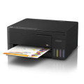 Máy In Phun Màu EPSON EcoTank L3310 (In A4 Một Mặt, Scan, Copy)