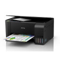 Máy In Phun Màu EPSON EcoTank L3310 (In A4 Một Mặt, Scan, Copy)