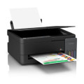 Máy In Phun Màu EPSON EcoTank L3350 (In A4 Một Mặt, Scan, Copy, WiFi)