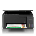 Máy In Phun Màu EPSON EcoTank L3350 (In A4 Một Mặt, Scan, Copy, WiFi)