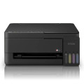 Máy In Phun Màu EPSON EcoTank L3350 (In A4 Một Mặt, Scan, Copy, WiFi)