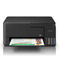 Máy In Phun Màu EPSON EcoTank L3350 (In A4 Một Mặt, Scan, Copy, WiFi)