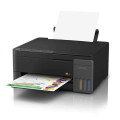 Máy In Phun Màu EPSON EcoTank L3350 (In A4 Một Mặt, Scan, Copy, WiFi)