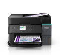 Máy In Phun Màu Epson Ecotank L6370 (In A4 Đảo mặt, Copy, Scan, Fax, ADF, USB, LAN, WIFI)