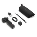 Máy Quay Phim DJI Osmo Pocket 4P Standard Combo (Black)
