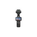 Máy Quay Phim DJI Osmo Pocket 4P Standard Combo (Black)