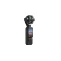 Máy Quay Phim DJI Osmo Pocket 4P Standard Combo (Black)