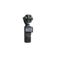 Máy Quay Phim DJI Osmo Pocket 4P Standard Combo (Black)