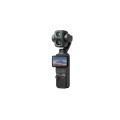 Máy Quay Phim DJI Osmo Pocket 4P Standard Combo (Black)