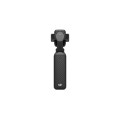 Máy Quay Phim DJI Osmo Pocket 4P Standard Combo (Black)